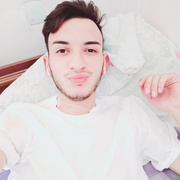 Рафаэль, 22, Нижний Новгород