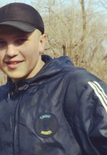 Моя фотография - Роман, 33 из Мариинск (@roman165576)