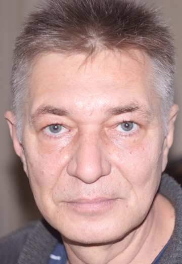 My photo - Aleks, 58 from Nalchik (@aleks120235)