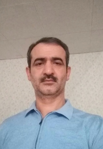 My photo - rovshan, 47 from Derbent (@rovshan1129)