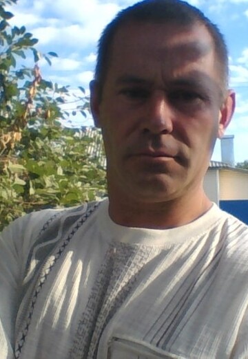 My photo - Viktor Aleksandrovich, 47 from Glushkovo (@viktoraleksandrovich72)
