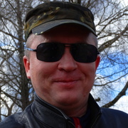 Andrey Vasilev 53 Smolensk