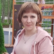 Инна, 34, Оленегорск