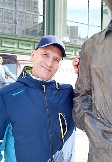 Mi foto- Andrei, 54 de Ekaterimburgo (@andrey802560)