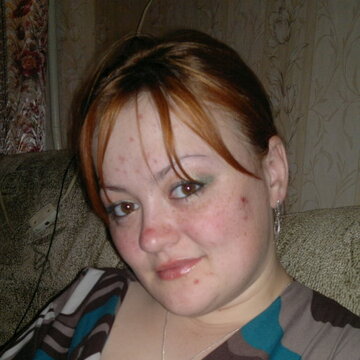 Моя фотография - Екатерина, 31 из Белорецк (@ekaterina13738)