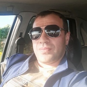 Рома, 31, Орел
