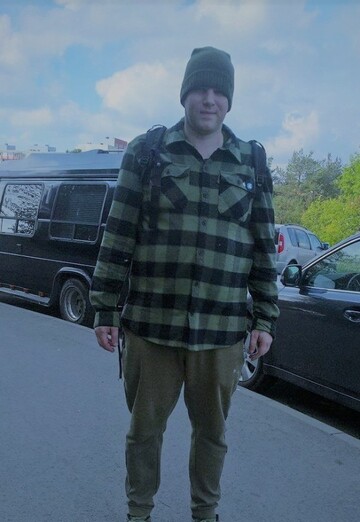 My photo - Kilpkonn, 39 from Tallinn (@kilpkonn3)