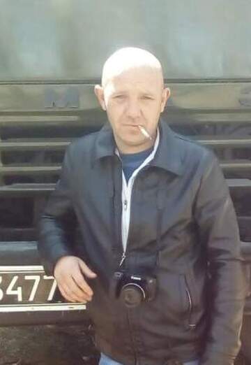 My photo - Vov, 38 from Slyudyanka (@vov1074)