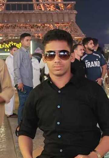 My photo - ZEYAD, 18 from Riyadh (@zeyad43)