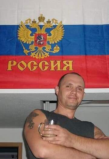 Моя фотография - Sergej, 49 из Хайльбронн (@sergej2071)