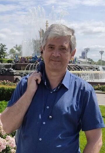 Моя фотографія - Володя, 53 з Ленінськ (@volodya21992)