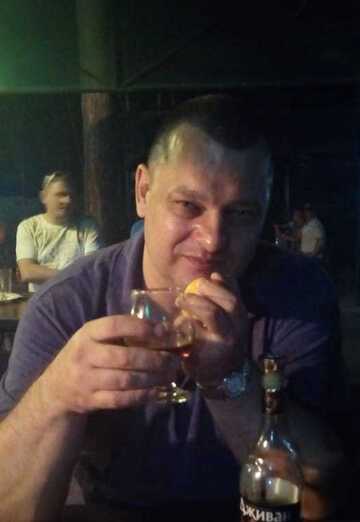 My photo - Nikolai, 49 from Kurgan (@kenzol64)