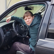 Ирина, 43, Владивосток