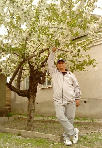 My photo - adaham, 49 from Moscow (@adaham26)