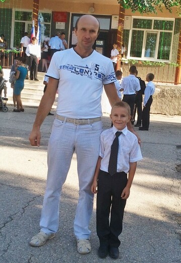 Sergey (@sergey340097) — my photo № 4