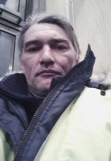 Моя фотография - Олег, 45 из Смоленск (@oleg236260)