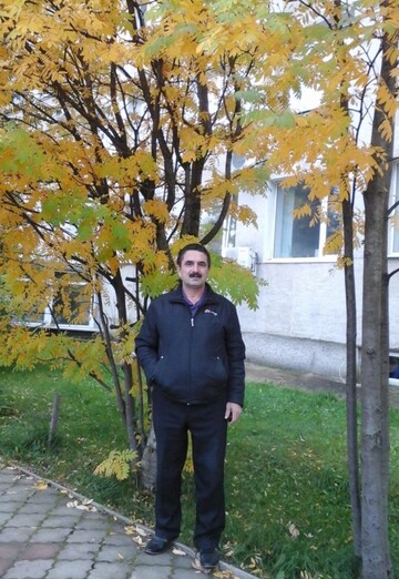 Benim fotoğrafım - Valeriy, 61  Syktyvkar şehirden (@valeriy84944)