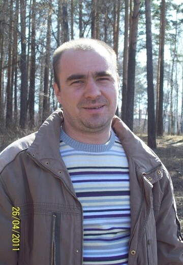 My photo - Viktor, 44 from Ivanovo (@viktor183610)