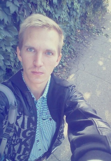 Моя фотография - Дима, 26 из Вольск (@dima203079)