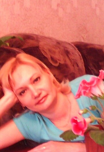 My photo - yuliya, 42 from Samara (@uliya111505)