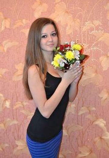 Моя фотография - Екатерина, 27 из Ташкент (@ekaterina126311)