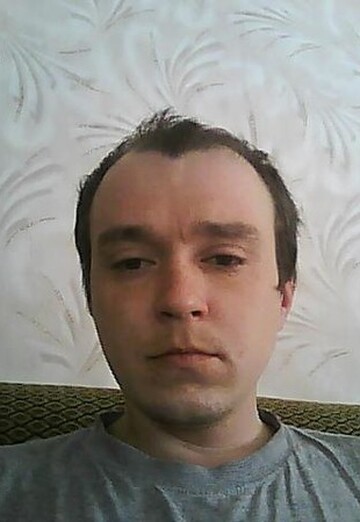 My photo - Aleksandr, 41 from Borovichi (@aleksandr422705)