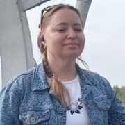 Светлана, 31, Волгоград