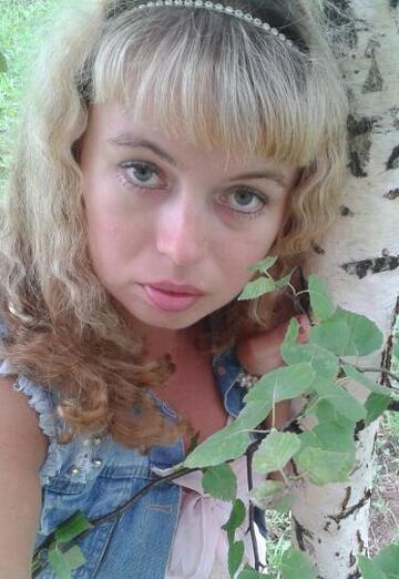 La mia foto - Anastasiya, 39 di Lyskovo (@yfcnz147)