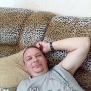 Андрей, 46, Белый Яр