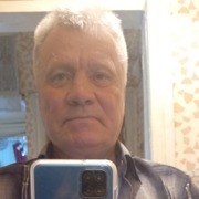 Михаил, 63, Чульман