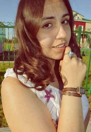 Lidia (@lidia258) — my photo № 8