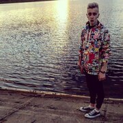 Виталий, 24, Кувшиново