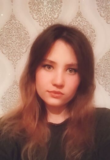 Моя фотографія - Алёна, 23 з Харків (@alena132051)
