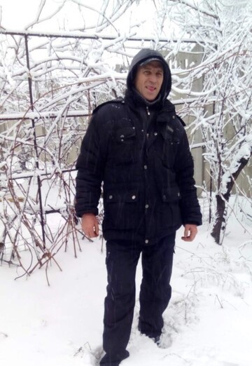 Моя фотография - Виктор, 57 из Енакиево (@viktor146965)