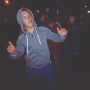 Григорий Денисов, 21, Юрюзань