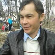 радик, 48, Нефтекамск