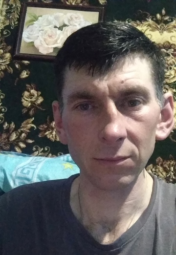 My photo - Denis, 40 from Chernivtsi (@denis246575)