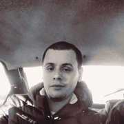 Андрей, 29, Приволжск