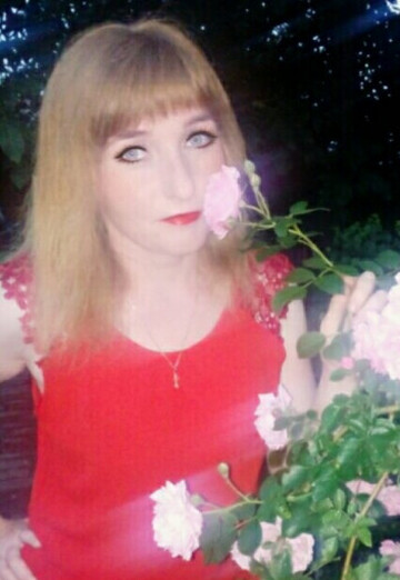 My photo - Svetlana, 35 from Akhtyrka (@svetlana268070)