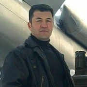 Фируз, 47, Московский