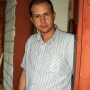 Александр, 38, Ташла