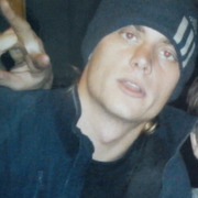 John Connor, 31, Ярцево