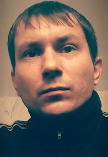 Моя фотография - Aleksey, 36 из Пятигорск (@aleksey224889)