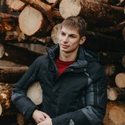 Сергей, 29, Щигры