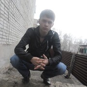 Владимир, 28, Тугулым