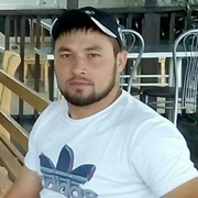 им-али, 35, Приютное
