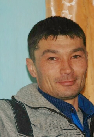 My photo - Pavel, 41 from Khorinsk (@pavel196741)