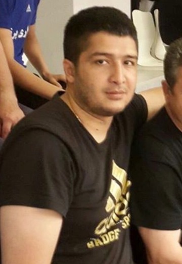 Моя фотография - Тимур, 41 из Ташкент (@timur34159)