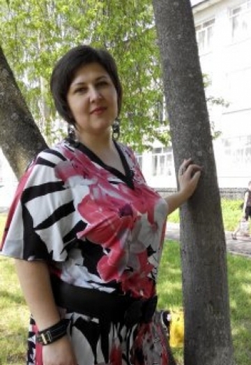 My photo - Yuliya, 41 from Shostka (@yuliyagaranzha)