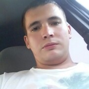 Ilya, 33, Оса